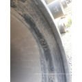 ISO2531 CLASS C 60" DN1500 Ductile Iron Pipe